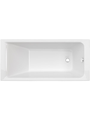 Ванна акриловая 1Acreal Тори 150x70
