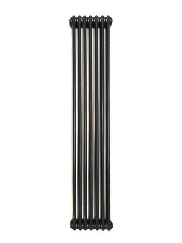 Радиатор стальной Arbonia 2180 НПП (7 секций) черный