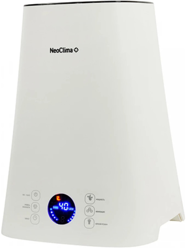 Увлажнитель NeoClima NHL-500 VS