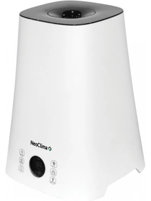 Увлажнитель NeoClima NHL-500 VS вид сбоку