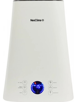 Увлажнитель NeoClima NHL-500 VS вид прямо