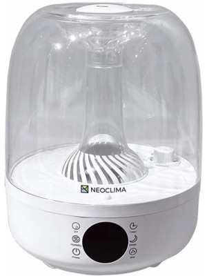 Увлажнитель воздуха NeoClima NHL-4W