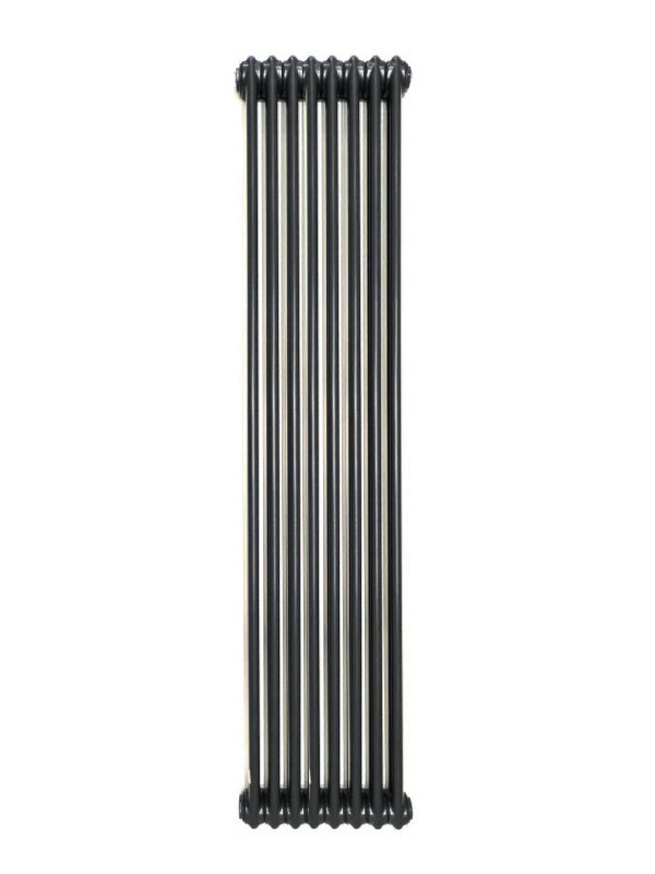 Радиатор стальной Arbonia 2180 БПП (8 секций) черный