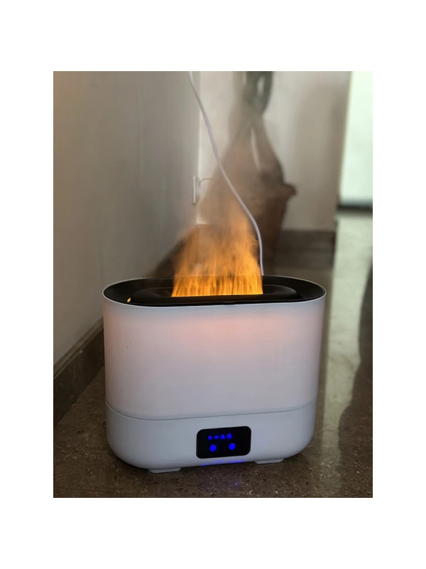 Увлажнитель воздуха NeoClima NHL-300L на столе