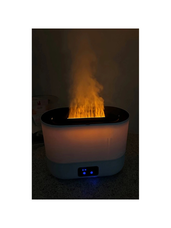 Увлажнитель воздуха NeoClima NHL-300L подсветка