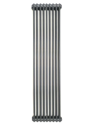 Радиатор стальной Arbonia 2180 БПЛ (9 секций) серый