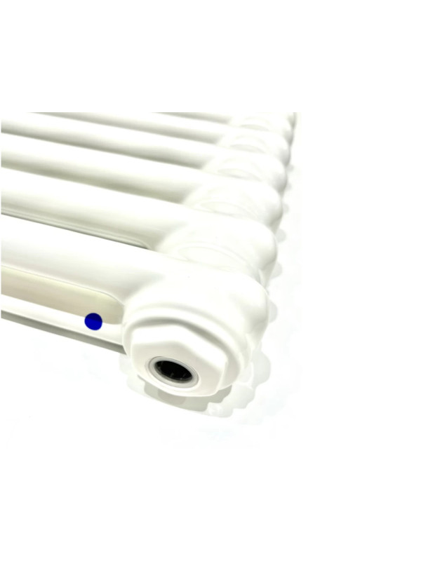 Радиатор стальной Arbonia 2180V (5 секций) сбоку (1)