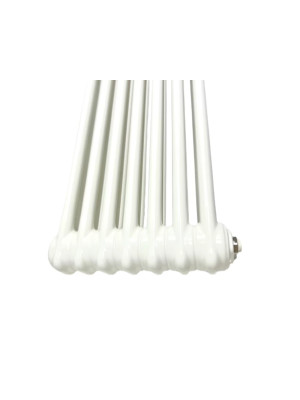 Радиатор стальной Arbonia 2180V НПП (6 секций) вблизи