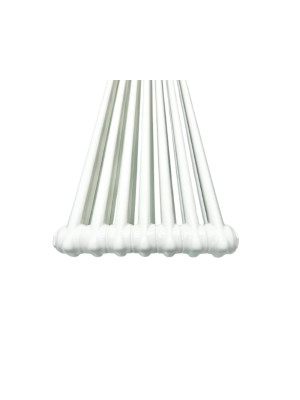 Радиатор стальной Arbonia 2180V (7 секций) спереди