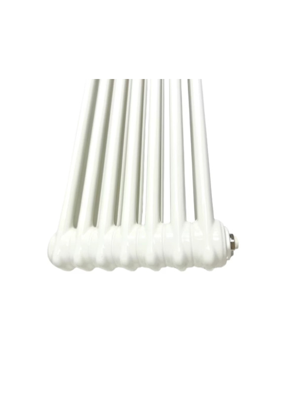 Радиатор стальной Arbonia 2180V (9 секций) вблизи