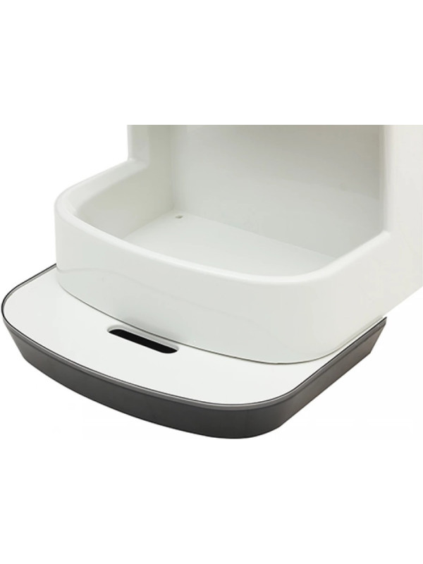 Сушилка для рук NeoClima NHD-1.2 детали