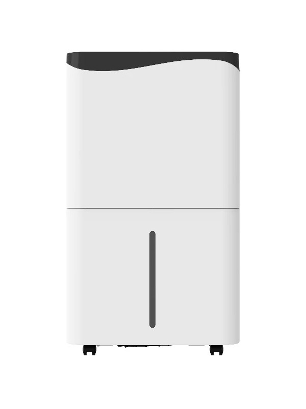 Осушитель воздуха NeoClima ND-45AZ вид прямо