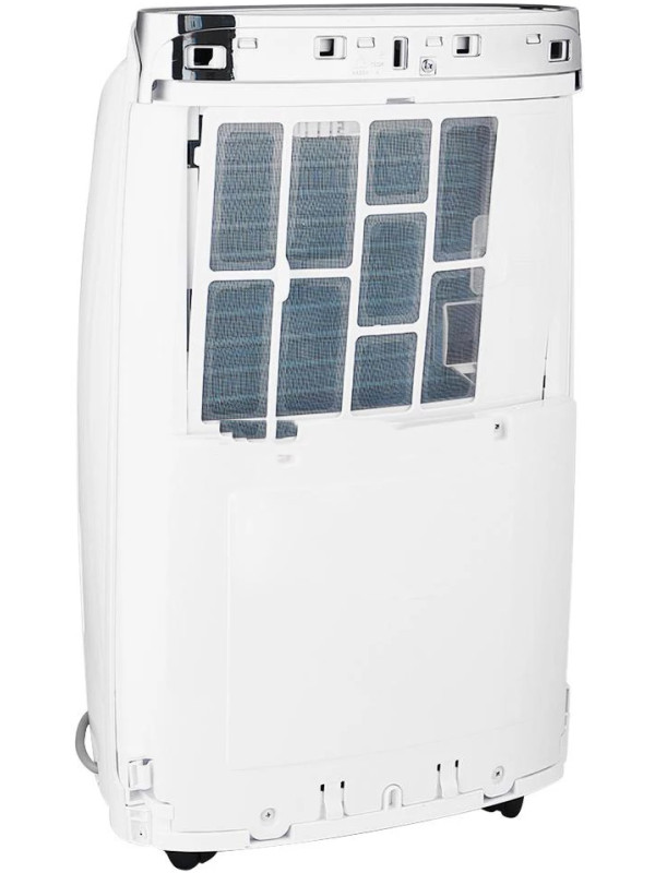 Осушитель воздуха NeoClima ND-20SL вид схади