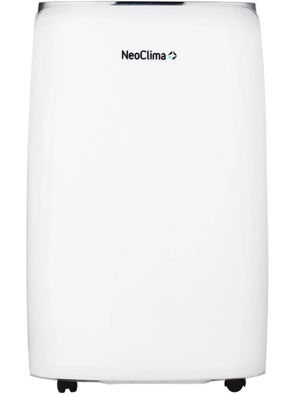 Осушитель воздуха NeoClima ND-20SL вид прямо