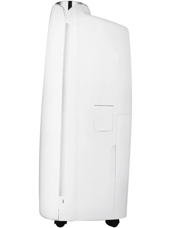 Осушитель воздуха NeoClima ND-20SL вид сбоку