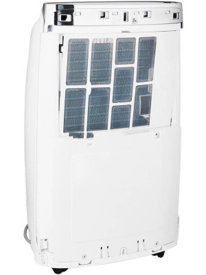 Осушитель воздуха NeoClima ND-20SL вид схади