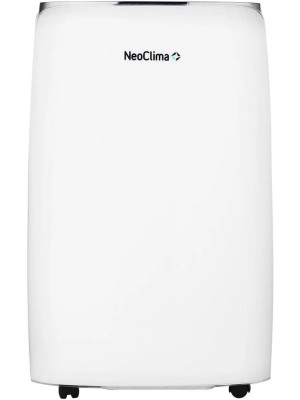 Осушитель воздуха NeoClima ND-20SL вид прямо
