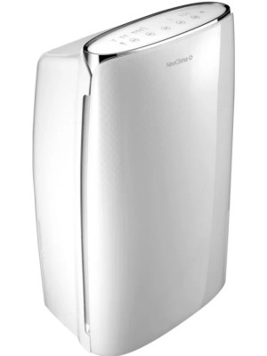 Осушитель воздуха NeoClima ND-20SL вид сбоку 2.0