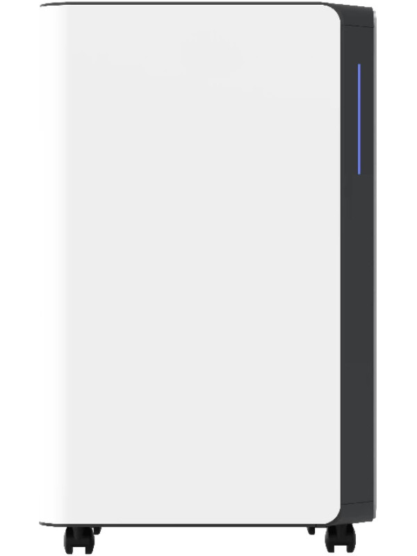 Осушитель воздуха NeoClima ND-20AZ вид сбоку 3.0