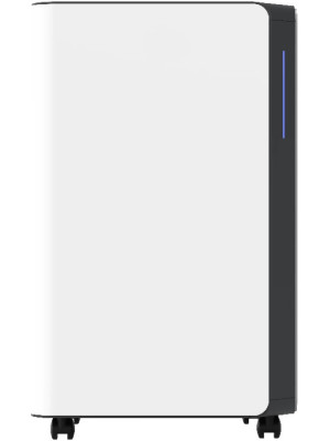 Осушитель воздуха NeoClima ND-20AZ вид сбоку 3.0