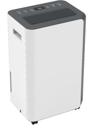 Осушитель воздуха NeoClima ND-20AZ вид сбоку