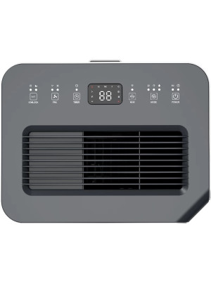 Осушитель воздуха NeoClima ND-20AZ сенсорная панель