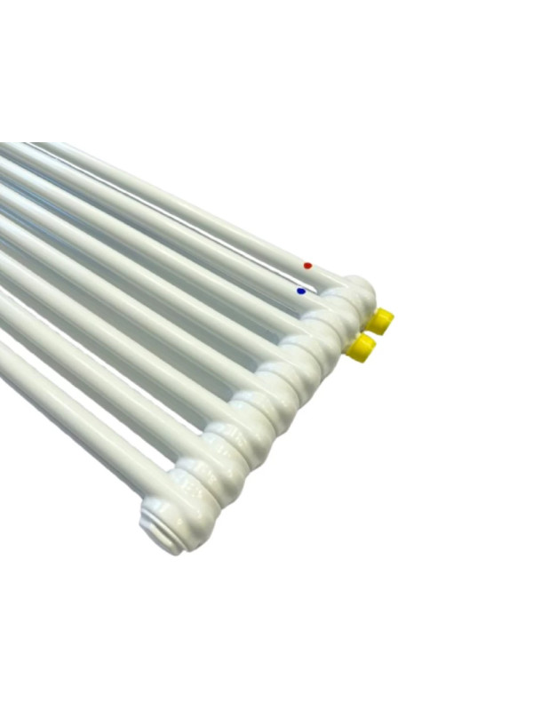 Радиатор стальной Arbonia 2200 НПП (8 секций) снизу