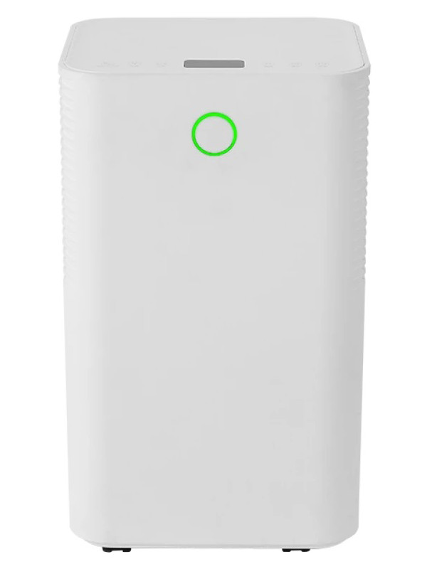 Осушитель воздуха NeoClima ND-12AZ вид прямо