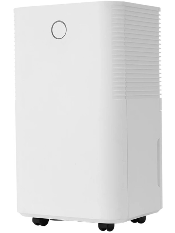 Осушитель воздуха NeoClima ND-10AZ вид сбоку