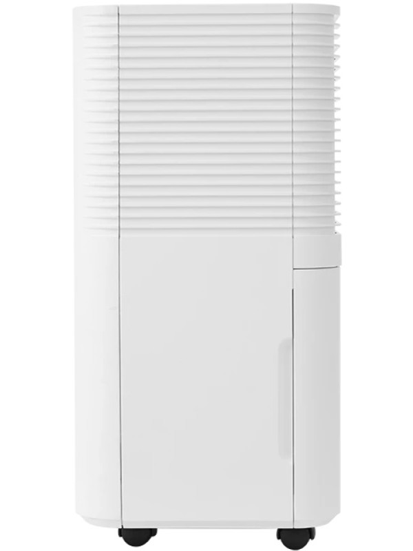 Осушитель воздуха NeoClima ND-10AZ вид сзади