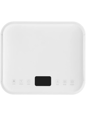 Осушитель воздуха NeoClima ND-10AZ сенсорная панель