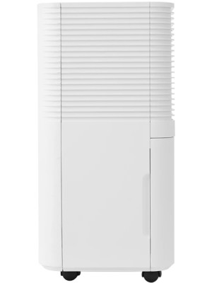 Осушитель воздуха NeoClima ND-10AZ вид сзади