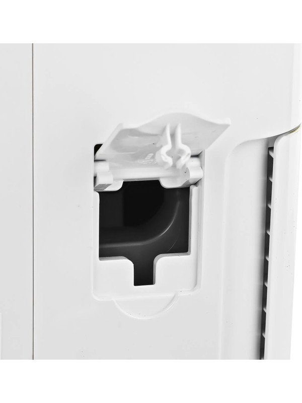 Осушитель воздуха NeoClima ND-10AH разъем для шланга