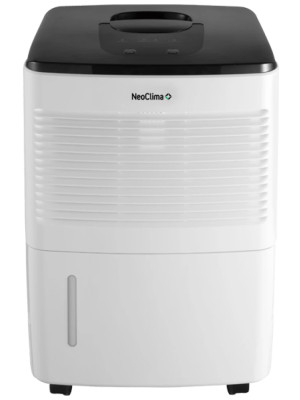 Осушитель воздуха NeoClima ND-10AH вид прямо