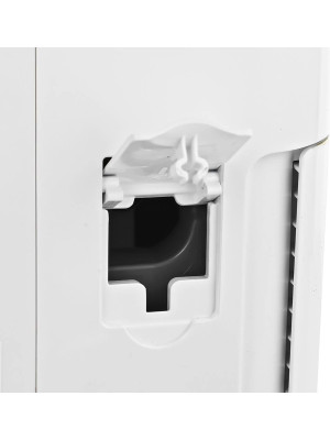 Осушитель воздуха NeoClima ND-10AH разъем для шланга