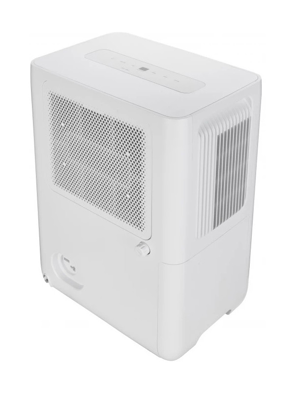 Осушитель воздуха NeoClima FD-24AH вид сбоку