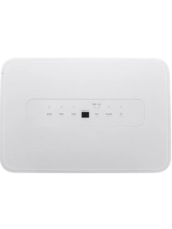 Осушитель воздуха NeoClima FD-24AH панель управления