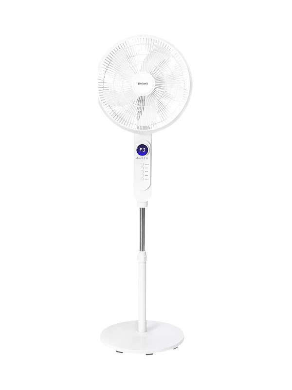 Напольный вентилятор Timberk T-SF1608RC