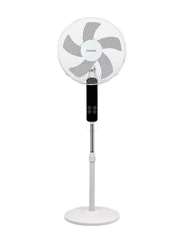 Напольный вентилятор Timberk T-SF1607RC