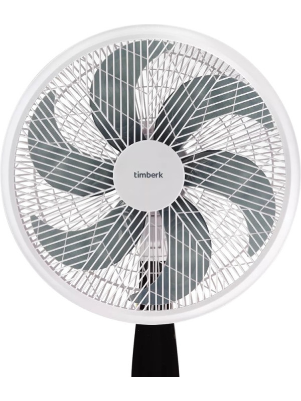 Напольный вентилятор Timberk T-SF1604RC лопасти