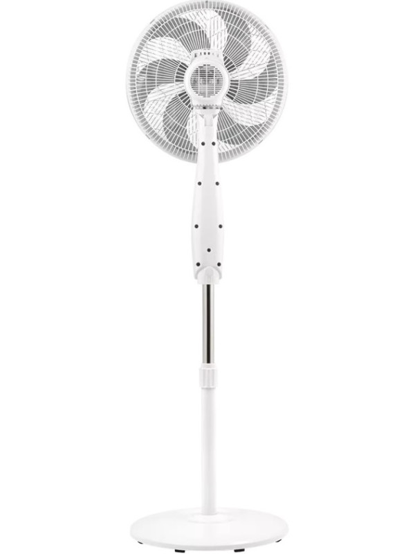 Напольный вентилятор Timberk T-SF1604RC вид сзади