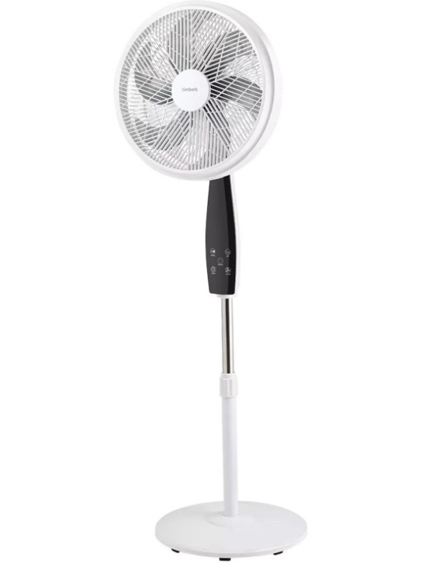 Напольный вентилятор Timberk T-SF1604RC