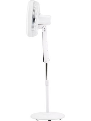 Напольный вентилятор Timberk T-SF1604RC вид сбоку 2.0