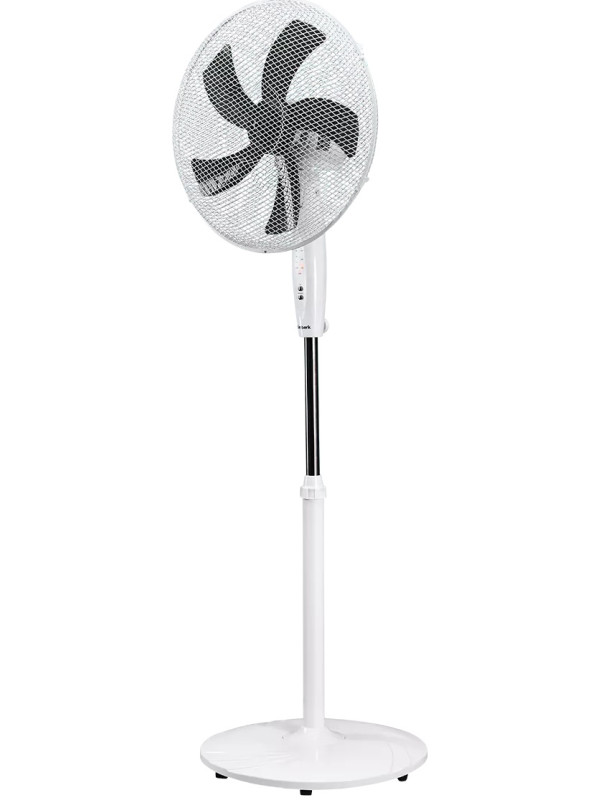 Напольный вентилятор Timberk T-SF1602RC