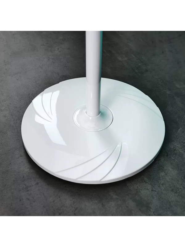 Напольный вентилятор Timberk T-SF1602RC основание с другой стороны