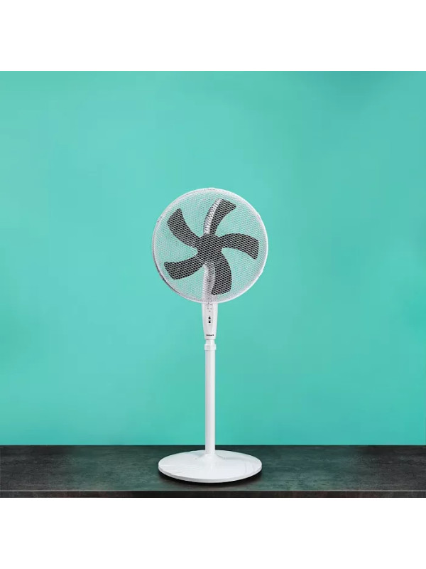 Напольный вентилятор Timberk T-SF1602RC маленький