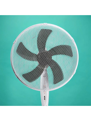 Напольный вентилятор Timberk T-SF1602RC лопасти