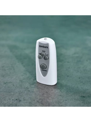 Напольный вентилятор Timberk T-SF1602RC пульт управления 2.0