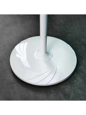 Напольный вентилятор Timberk T-SF1602RC основание с другой стороны