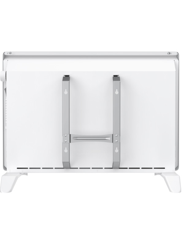 Конвектор BHCI-1000 SM вид сзади